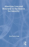 Cover: Abortion - Routledge