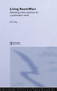 Enlarge image Cover: Living Room Wars - Routledge