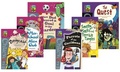 Cover: Oxford Reading Tree TreeTops Chucklers: Oxford Level 10-11: Pack of 36 - Oxford University Press