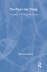 Enlarge image Cover: The Play's the Thing - Routledge