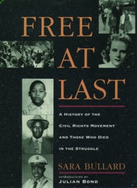 Enlarge image Cover: Free at Last - Oxford University Press Inc
