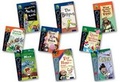 Cover: TreeTops Chucklers Level 12-14 Pack of 9 - Oxford University Press