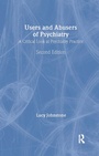 Cover: Users and Abusers of Psychiatry - Routledge