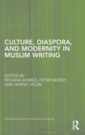 Cover: Culture, Diaspora, and Modernity in Muslim Writing - Routledge