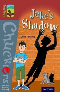 Enlarge image Cover: Oxford Reading Tree TreeTops Chucklers: Level 15: Jake's Shadow - Oxford University Press