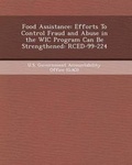Cover: Food Assistance - Bibliogov