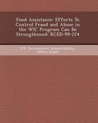 Enlarge image Cover: Food Assistance - Bibliogov