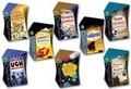 Cover: Oxford Reading Tree TreeTops Chucklers: Level 17-20: Pack of 48 - Oxford University Press