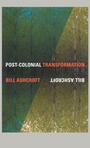 Cover: Post-Colonial Transformation - Routledge