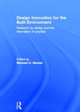 Cover: Design Innovation for the Built Environment - Routledge