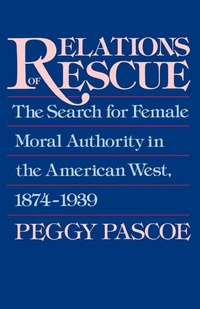 Enlarge image Cover: Relations of Rescue - Oxford University Press Inc