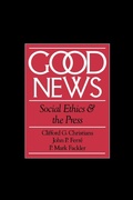 Cover: Good News - Oxford University Press Inc
