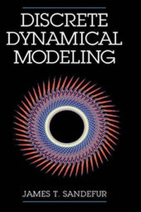 Abbildung von: Discrete Dynamical Modeling - Oxford University Press Inc