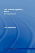 Cover: The Spanish-Speaking World - Routledge