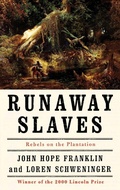 Cover: Runaway Slaves - Oxford University Press Inc