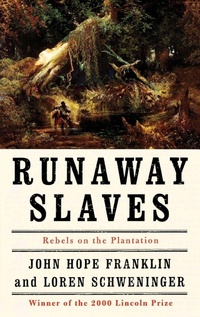 Enlarge image Cover: Runaway Slaves - Oxford University Press Inc