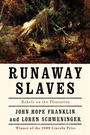 Cover: Runaway Slaves - Oxford University Press Inc