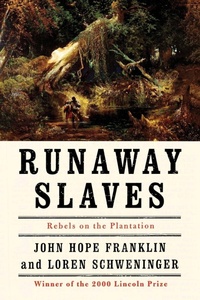 Enlarge image Cover: Runaway Slaves - Oxford University Press Inc