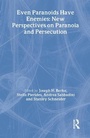 Cover: Even Paranoids Have Enemies - Routledge