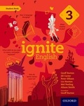 Cover: Ignite English: Student Book 3 - Oxford University Press