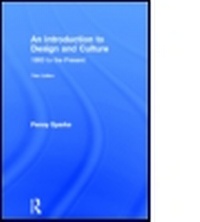 Enlarge image Cover: An Introduction to Design and Culture - Routledge