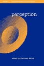Cover: Perception - Oxford University Press Inc