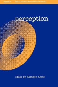 Enlarge image Cover: Perception - Oxford University Press Inc