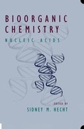 Cover: Bioorganic Chemistry - Oxford University Press Inc