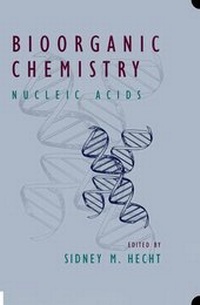 Enlarge image Cover: Bioorganic Chemistry - Oxford University Press Inc