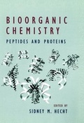 Cover: Bioorganic Chemistry - Oxford University Press Inc