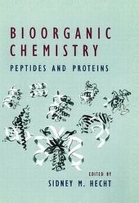 Enlarge image Cover: Bioorganic Chemistry - Oxford University Press Inc
