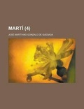 Cover: Marti (4) - General Books