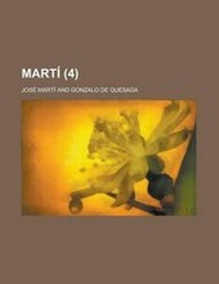 Enlarge image Cover: Marti (4) - General Books