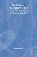 Cover: The Cultural Psychology of Self - Routledge