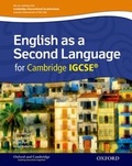 Cover: IGCSE English as a Second Language Evaluation Pack - Oxford University Press