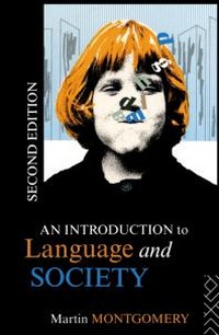 Abbildung von: An Introduction to Language and Society - Routledge