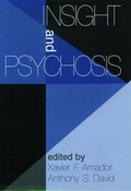 Cover: Insight and Psychosis - Oxford University Press Inc