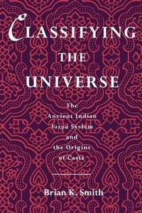 Enlarge image Cover: Classifying the Universe - Oxford University Press Inc