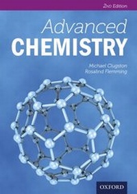 Abbildung von: Advanced Chemistry - Oxford University Press