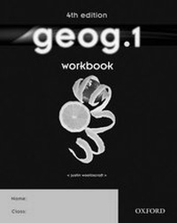 Enlarge image Cover: geog.1 Workbook - Oxford University Press
