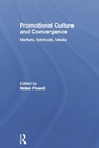 Cover: Promotional Culture and Convergence - Routledge