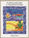 Cover: An Illustrated Guide to Theoretical Ecology - Oxford University Press Inc