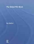 Cover: The Global Film Book - Routledge