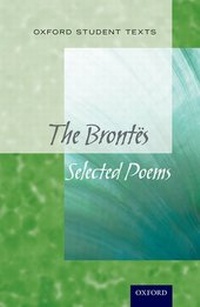Enlarge image Cover: Oxford Student Texts: The Brontes - Oxford University Press