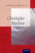 Cover: Oxford Student Texts: Edward II - Oxford University Press