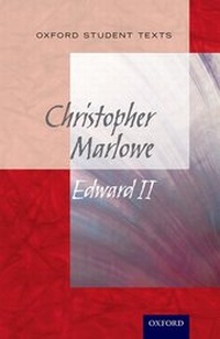 Enlarge image Cover: Oxford Student Texts: Edward II - Oxford University Press