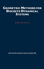 Cover: Geometric Methods for Discrete Dynamical Systems - Oxford University Press Inc