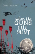 Cover: When the Guns Fall Silent Reader - OUP Oxford