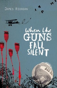 Enlarge image Cover: When the Guns Fall Silent Reader - OUP Oxford