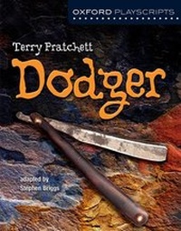 Enlarge image Cover: Oxford Playscripts: Dodger - Oxford University Press